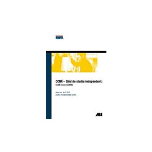ccna - ghid de studiu independent