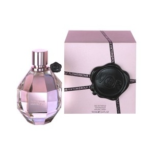 Viktor & Rolf -Flowerbomb-Eau de Parfum Spray 100 ml