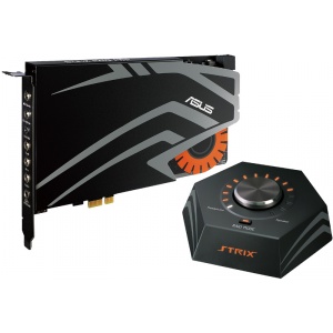 Asus Strix Raid Dlx