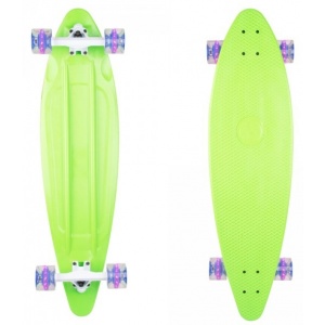 Worker Longboard luminat Pike 36