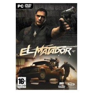 Cenega El Matador