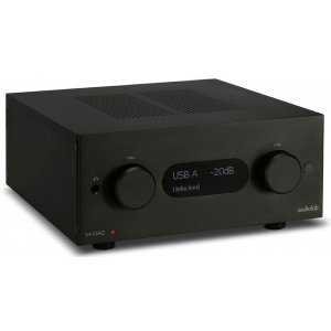 Audiolab M-DAC+