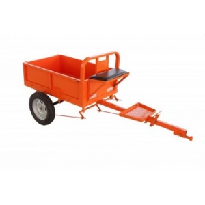Ruris Remorca 450 kg 2015450s