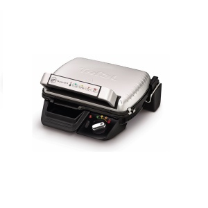 Tefal Supergrill GC450B32, inox/negru