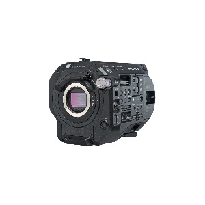 Sony PXW-FS7 II XDCAM Super 35