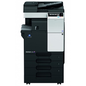 Konica Minolta Bizhub C227 A798021