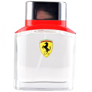 Ferrari Scuderia EDT 30 ml
