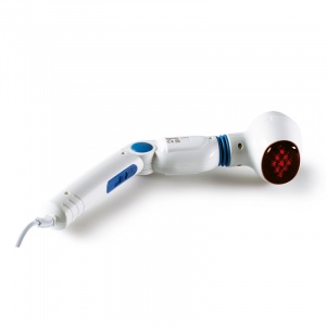 Beurer Aparat masaj cu infrarosu, 10 W, 4 accesorii