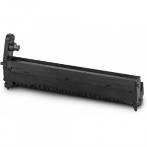 Oki Drum Black 46507308