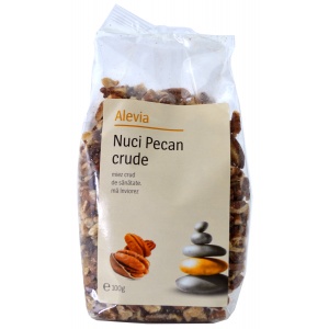 Alevia Nuci Pecan Crude 100g