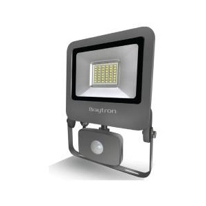 Braytron Proiector cu LED 30W 6500K+ Senzor (bt61-23032)