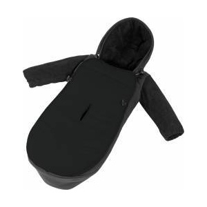 Britax Römer Protectie iarna SHR II - NEAGRA