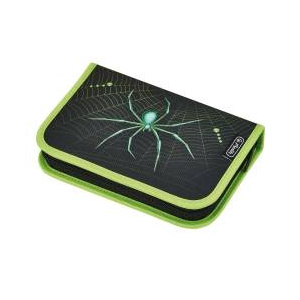 Herlitz Penar echipat cu 31 piese Spider