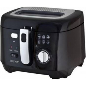 Beper 90.655 Negru
