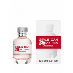 Zadig&Voltaire Girls Can Say Anything EDP 30 ml