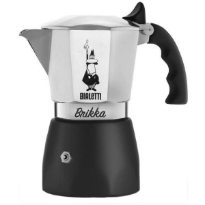 Bialetti 6782 Brikka