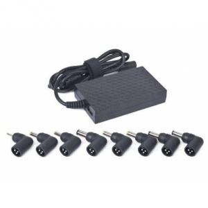 Gembird AC mains 40W notebook power adaptor NPA-AC3