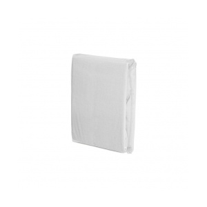 Fillikid Cearceaf jerse cu elastic Alb