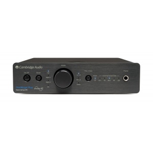 Cambridge Audio DacMagic Plus
