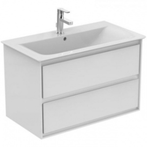 Ideal Standard Dulap baza Connect Air 80 x 44 x H 52 cm, alb