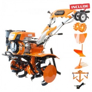 Ruris Motosapatoare 732ACC