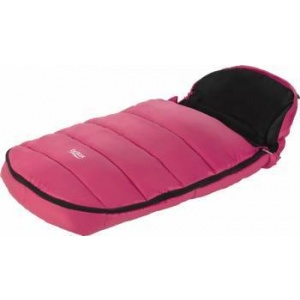 Britax Römer Sac captusit picioare shiny - Pink