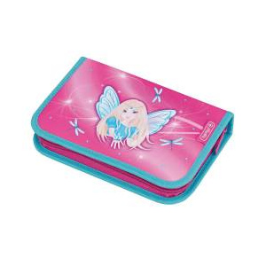 Herlitz Penar echipat cu 31 piese Fairy