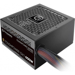 Thermaltake Toughpower GX1 80+ Gold 600W
