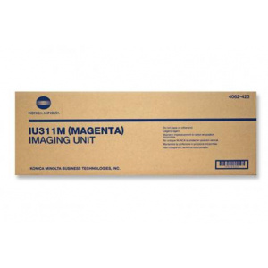 Konica Minolta Drum IU311M Magenta pentru BZC300/352, 45k
