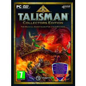 Merge Games Talisman Prologue Collectors Edition