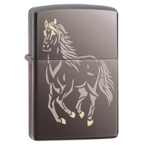 Zippo Running Horse 28645