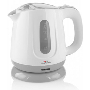 Gallet Fierbator apa BOU109WG