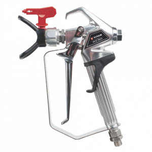 Titan Pistol Titan RX80 max 250 bar