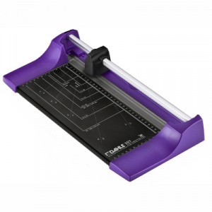 Dahle Trimmer A4 507, Color ID lila de vis DH005074