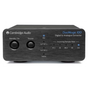 Cambridge Audio DacMagic 100