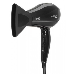 Teesa PRO-DRY 500 AC (Negru)