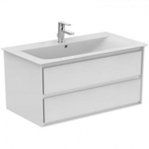 Ideal Standard Dulap baza Connect Air 100 x 44 cm, alb