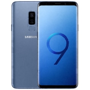 Samsung Galaxy S9 Plus G965 128GB Coral Blue