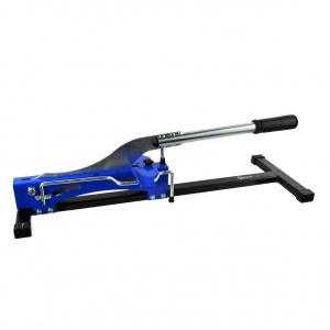 GeKo Ghilotina pentru taiat parchet laminat G30130
