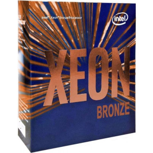Intel Xeon Bronze 3106 1.7GHz box