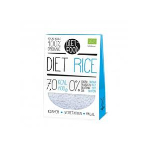 Diet-Food Shirataki Orez Bio Fara Gluten 300gr
