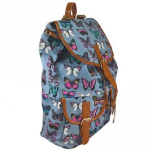 LaRue Butterfly gri