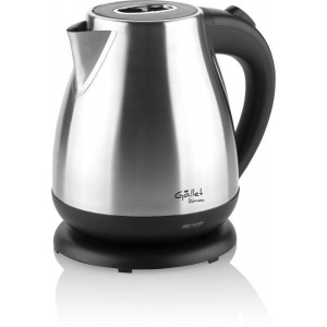 Gallet Fierbator apa BOU782