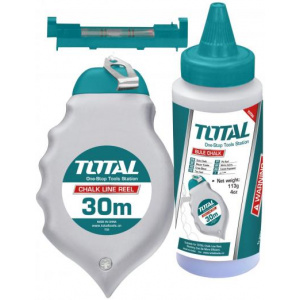 Total Fir Trasare cu Bula si Creta, 30m