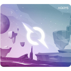 AQIRYS Gravity Medium (MD)
