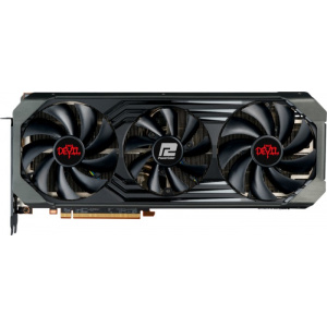 PowerColor Radeon RX 6900 XT Red Devil 16GB GDDR6 256-bit