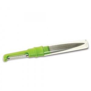 Nava Curatator si cutit inox