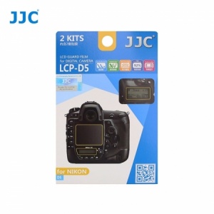 JJC LCP-D5