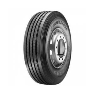 Bridgestone R249 ECO 385/65 R22.5 160K