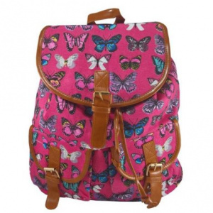 LaRue Butterfly roz